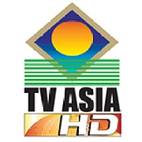TV Asia (Asia Star Broadcasting Inc) Logo