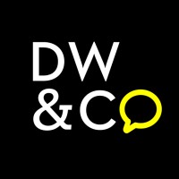 D. White & Co. Logo