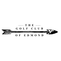 The Golf Club of Edmond Logo