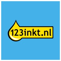 123inkt.nl Logo