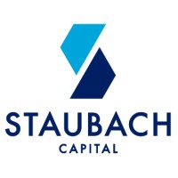 Staubach Capital Logo