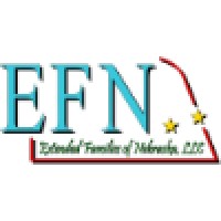 Extended Families of Nebraska, LLC Logo