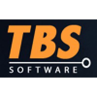 TBS Software Logo