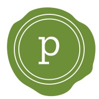 Pollen Logo