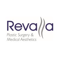Revalla Plastic Surgery and Medical Aesthetics Logo