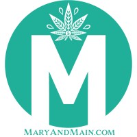 Mary and Main Logo