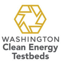 Washington Clean Energy Testbeds Logo