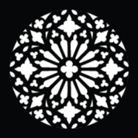 Cathedral of St. John the Divine Logo