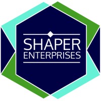 Shaperenterprises Logo