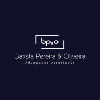 BP&O Advogados Associados Logo