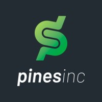 Pines Inc Logo