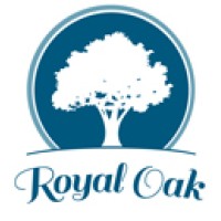 Royal Oak Realty Trust Logo