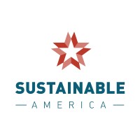 Sustainable America Logo
