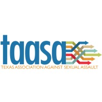 Texas Association Against Sexual Assault (TAASA) Logo