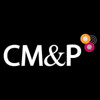CM&P Logo