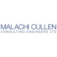 Malachi Cullen Consulting Engineers Ltd. Logo