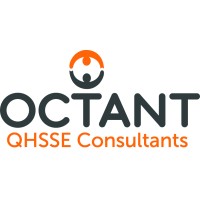 Octant QHSSE Consultants Logo