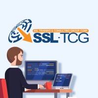 SSL Training & Consulting Group Logo