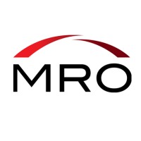 MRO Global Procurement Logo