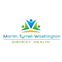 MTW District Health Department Logo