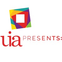 UIA Presents Logo