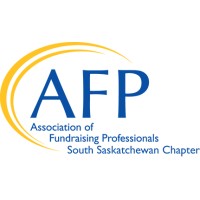 Association of Fundraising Professionals - South Saskatchewan Logo