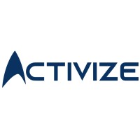 Activize.Tech Logo