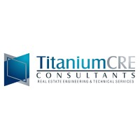 TitaniumCRE Consultants, LLC Logo