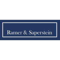 Ramer & Saperstein Real Estate Investments Logo