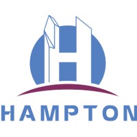 Hampton International Group Logo