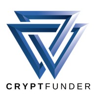 Cryptfunder Logo