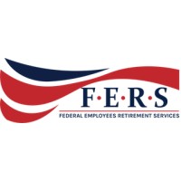 Federal Employees Retirement Services, Inc. Logo