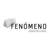 Fenómeno Arquitectura Logo