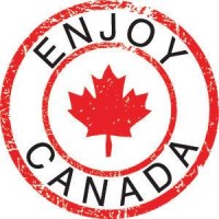Enjoy Canada Logo