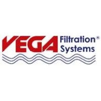 VEGA FILTRATION SYSTEMS Logo