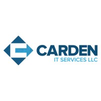 Carden IT Services LLC Logo