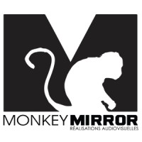 Monkey Mirror Logo