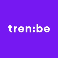 trenbe Logo