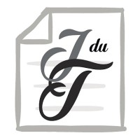 Journal Du Token - Toute lactulalité des ICOs et cryptomonnaies Logo