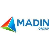 Madin group Logo