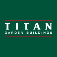 Titan Garden Buildings Logo