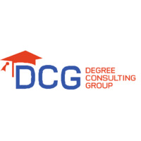 DCG Degree Consulting Group Logo