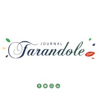 Journal Farandole Logo