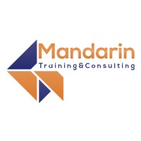 Mandarin Training and Consulting Logo
