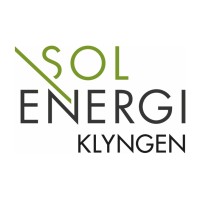 Solenergiklyngen/The Norwegian Solar Energy Cluster Logo