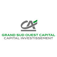 Grand Sud Ouest Capital (GSO Capital) Logo