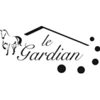 Le Gardian asbl Logo