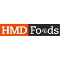 HMD Foods Logo