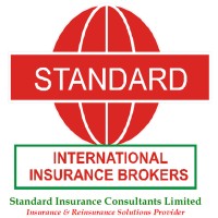 Standard Insurance Consultants Limited Logo