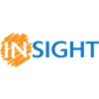 INSIGHT - Peer Advisory Groups and other support services for business owners Logo